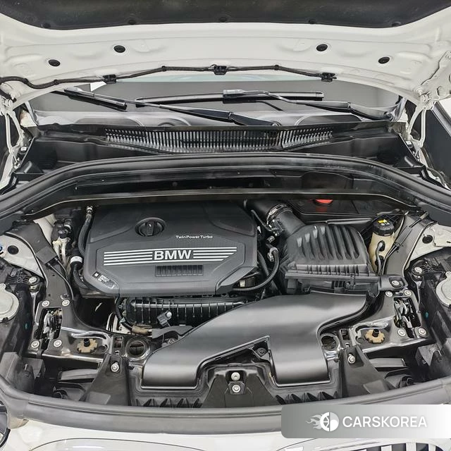 BMW X1 id 4236343 из Китая 15