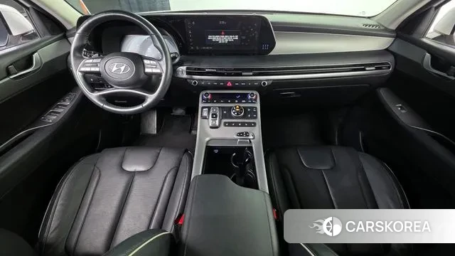 Hyundai The New Palisade id 3348006 из Кореи 17