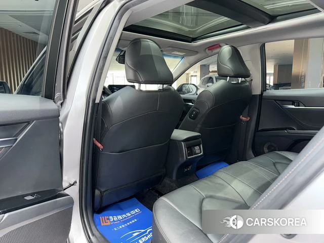 Toyota Camry id 4392180 из Китая 29