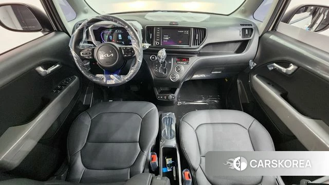 Kia The New Kia Ray id 4617222 из Кореи 30
