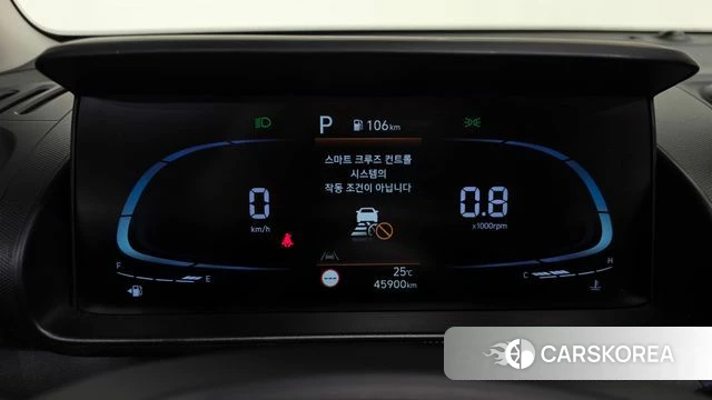 Hyundai Casper id 4361485 из Кореи 33