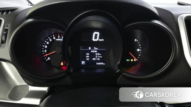 Kia The New Ray id 4632691 из Кореи 27