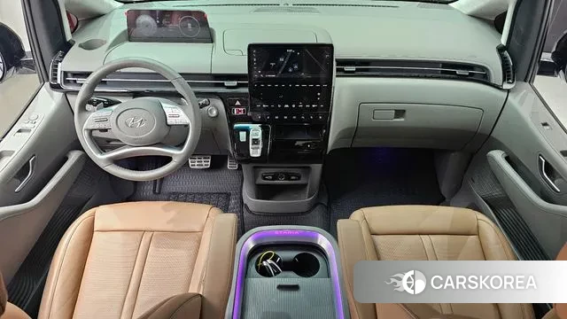 Hyundai Staria id 3347788 из Кореи 17