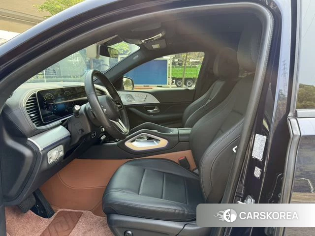 Mercedes-Benz GLE coupe id 4274544 из Китая 12