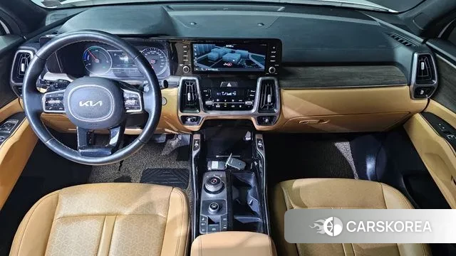 Kia Sorento 4th Generation id 3545796 из Кореи 17