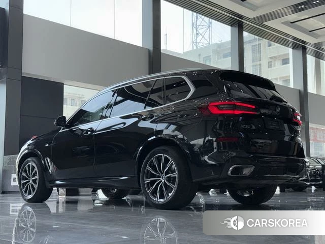 BMW X5 id 4290215 из Китая 7