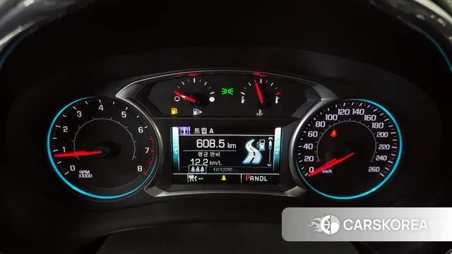 Chevrolet (GM Daewoo) All New Malibu id 3789706 из Кореи 17