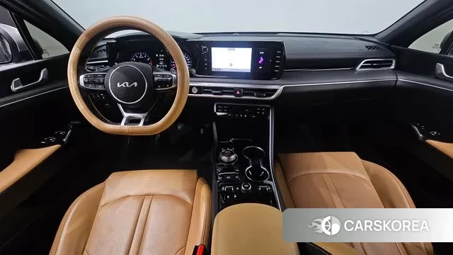 Kia K5 3rd generation id 3676259 из Кореи 17