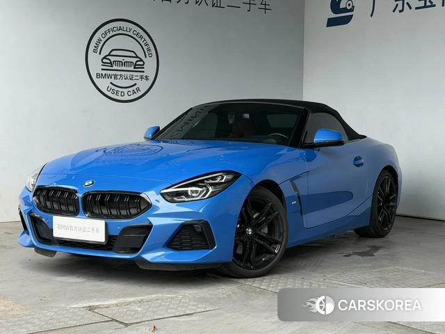 BMW Z4 id 4328878 из Китая 17