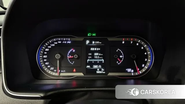 Hyundai Tucson (NX4) id 3556426 из Кореи 17