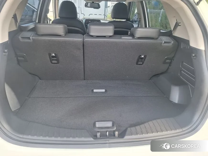 Ssangyong Berry New Tivoli id 1828587 из Кореи 17