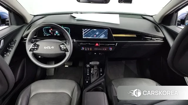 Kia Di Ol Nu Niro id 3213119 из Кореи 17