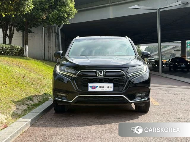 Honda UR-V id 4335269 из Китая 10