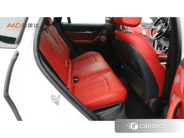 BMW X6 id 4210912 из Китая 7