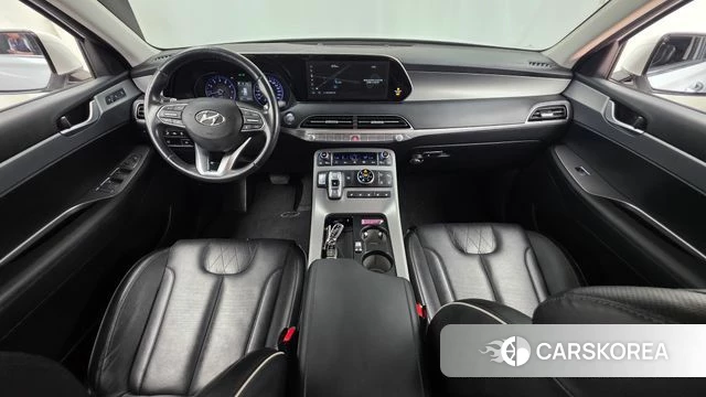Hyundai Palisade id 4434953 из Кореи 31