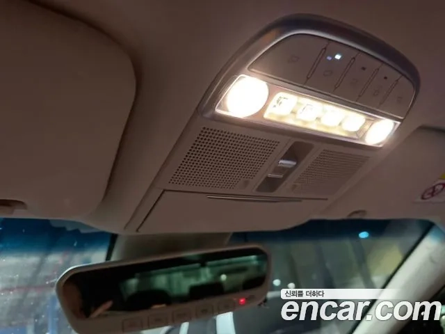 Genesis G90 id 2880250 из Кореи 8