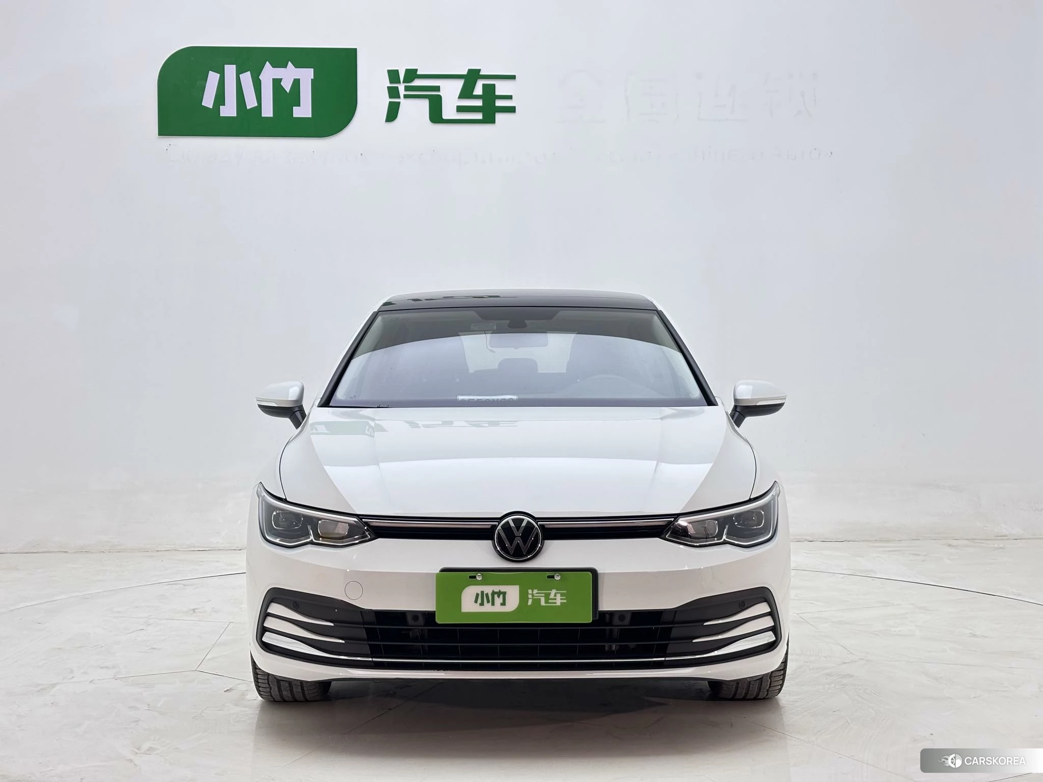 Volkswagen Golf id 4413214 из Китая 23