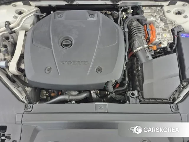 Volvo S90 id 3043563 из Кореи 17