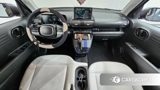 Hyundai Casper id 3838557 из Кореи 17