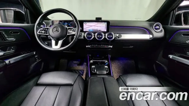 Mercedes-Benz GLB-Class X247 id 2916809 из Кореи 17