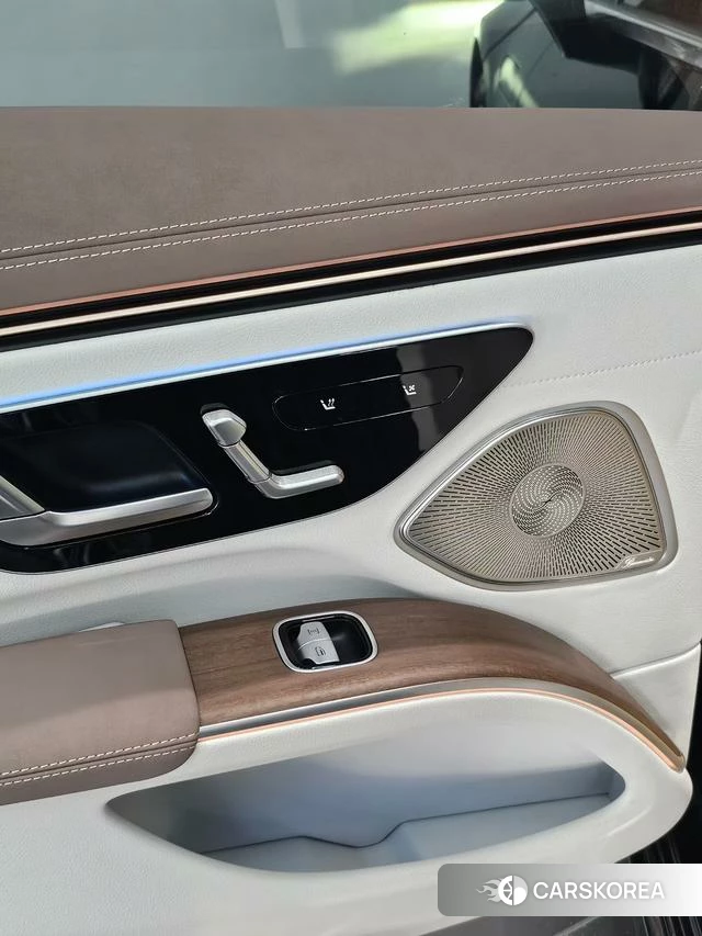 Mercedes-Benz EQS id 4257582 из Китая 7