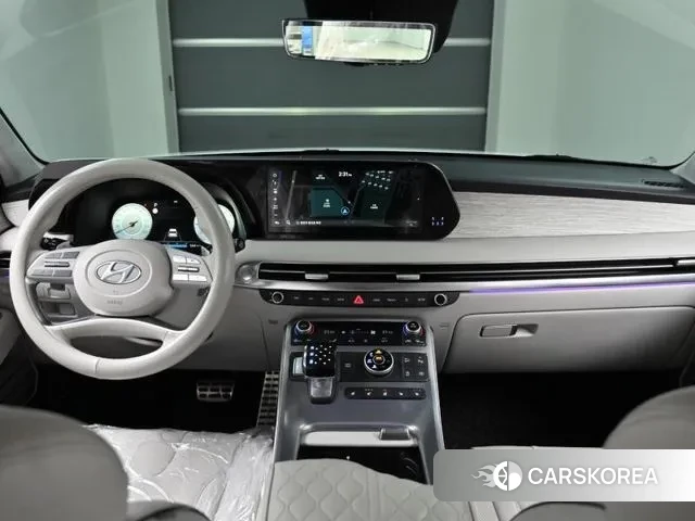 Hyundai The New Palisade id 3555863 из Кореи 17