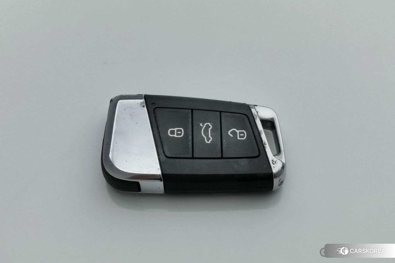 Volkswagen CC id 4515111 из Китая 21