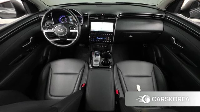 Hyundai Tucson (NX4) id 4894030 из Кореи 17