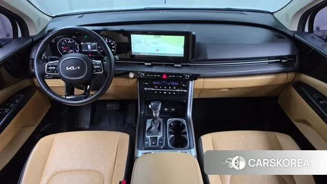 Kia Carnival 4th generation id 3711847 из Кореи 17