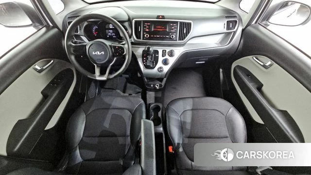 Kia The New Ray id 3827436 из Кореи 17