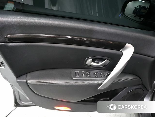 Renault Korea (Samsung) SM7 Nova id 4568474 из Кореи 15