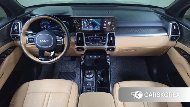 Kia Sorento 4th Generation id 3630091 из Кореи 17