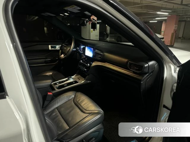 Ford Explorer 6th Generation id 3919696 из Кореи 15