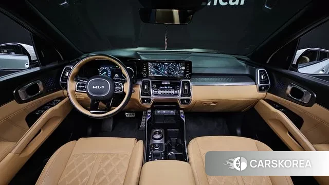 Kia Sorento 4th Generation id 3534236 из Кореи 17