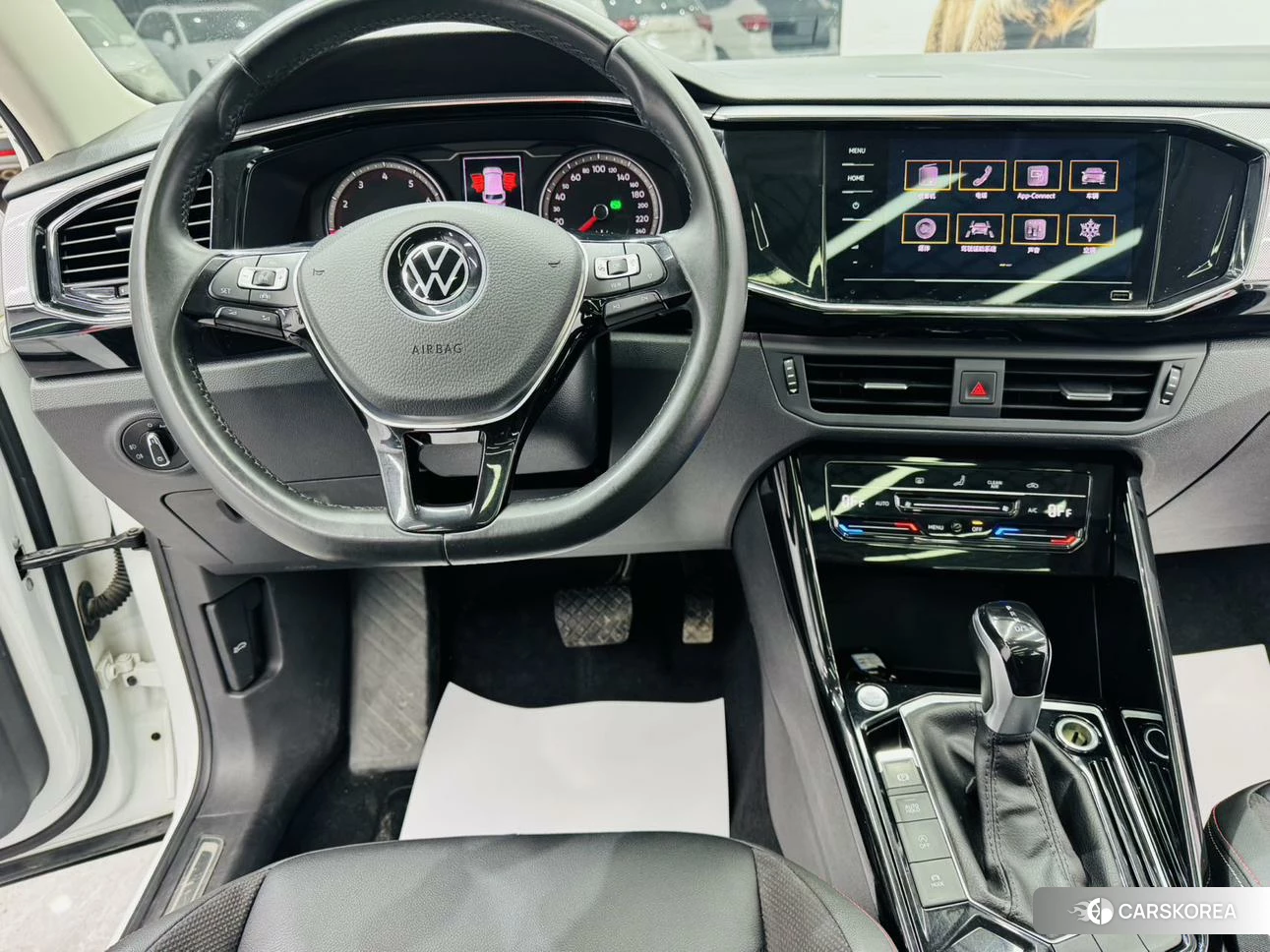 Volkswagen Tayron id 4514893 из Китая 10