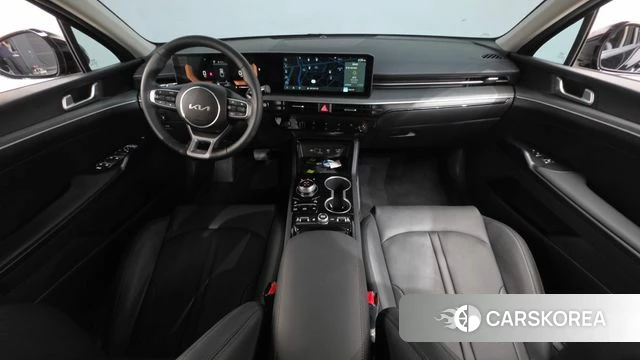 Kia The New K5 3rd generation id 4623112 из Кореи 19