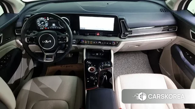 Kia Sportage 5th Generation id 3007068 из Кореи 17