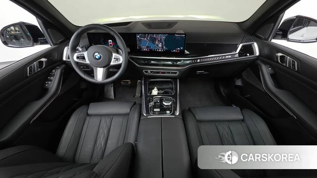 BMW X5 (G05) id 4441425 из Кореи 17