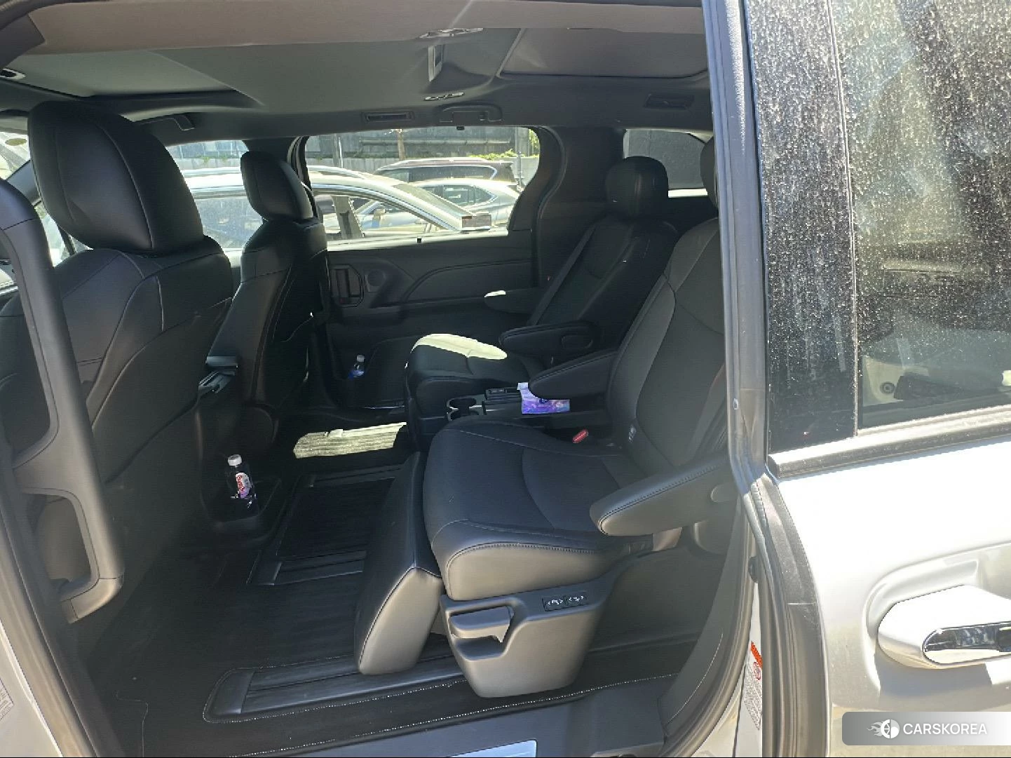 Toyota Granvia id 4504712 из Китая 18