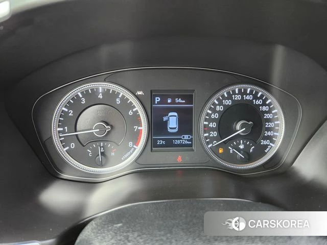 Hyundai Santa Fe TM id 4378003 из Кореи 17