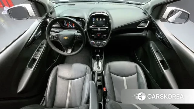 Chevrolet (GM Daewoo) The New Spark id 3280638 из Кореи 17