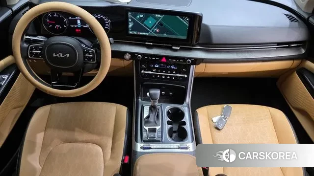 Kia Carnival 4th generation id 3027898 из Кореи 17