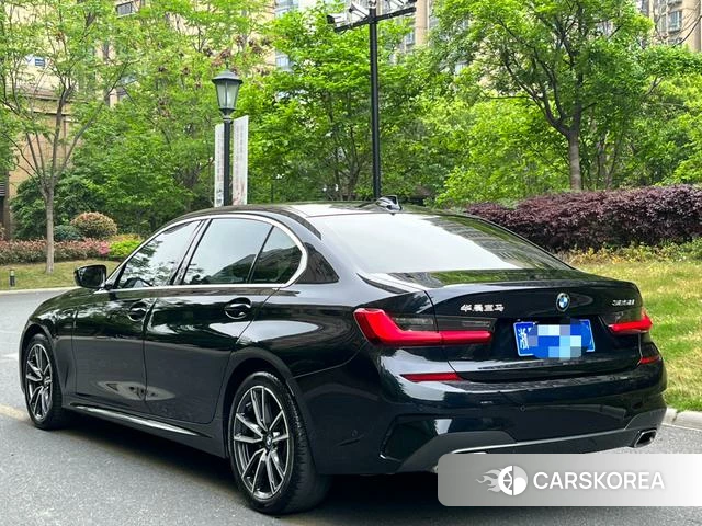 BMW 3 series id 4306911 из Китая 7