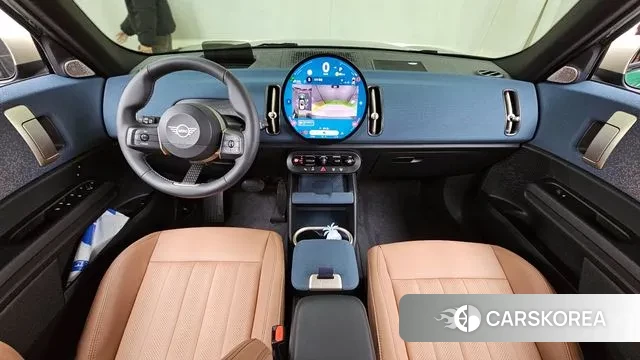 Mini Cooper S Countryman 3rd Generation id 3377322 из Кореи 17