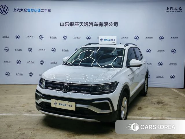 Volkswagen Tu Kai id 3857840 из Китая 7