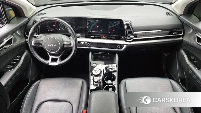 Kia Sportage 5th Generation id 3488079 из Кореи 17