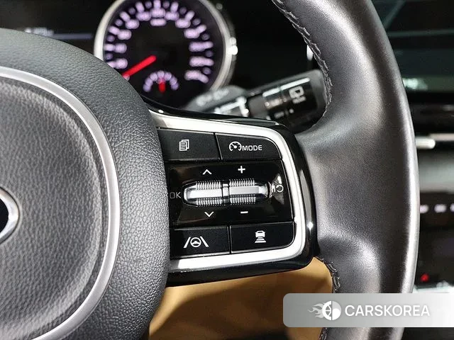 Kia Carnival 4th generation id 3473727 из Кореи 17