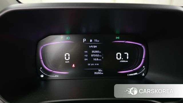 Kia The New Morning (JA) id 4650152 из Кореи 27