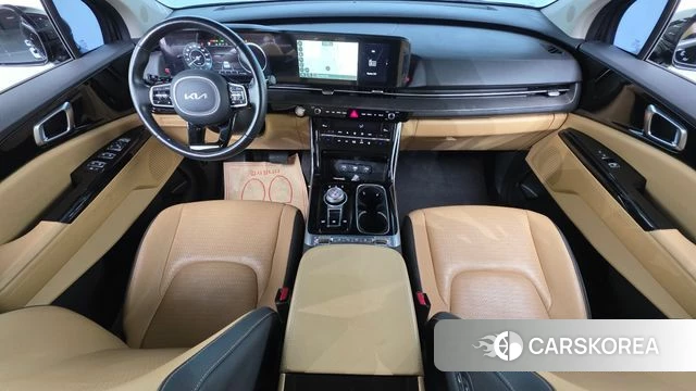 Kia Carnival 4th generation id 4195043 из Кореи 17