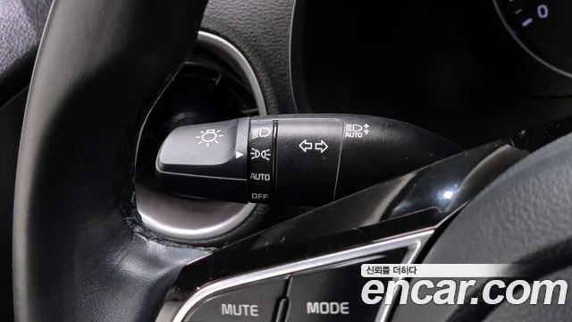 Kia Come New K3 id 2638820 из Кореи 17